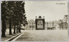 赤坂離宮正門/Akasaka Detached Palace Main Gate image