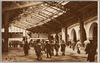 上野駅　/Ueno Station  image