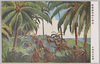 陸戦隊南海に挺身/The Naval Landing Party Going Ahead of Others in the South Seas image