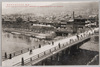 加茂川五條大橋付近/Vicinity of the Gojō-Ōhashi Bridge over the Kamo River image