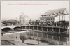 加茂川四條大橋付近/Vicinity of the Shijō-Ōhashi Bridge over the Kamo River image