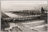 加茂川三條大橋付近/Vicinity of the Sanjō-Ōhashi Bridge over the Kamo River image