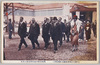 閑院宮殿下場内御台覧の光況/Scene of His Imperial Highness Prince Kanin Inspecting the Exhibition Site image