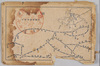 佐渡阿仏坊妙宣寺　絵葉書　袋/Envelope for Picture Postcards of the Myōsenji Temple in Abutsubō, Sado image