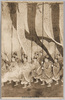明治天皇御大葬御列　其二/Funeral Procession of the Emperor Meiji 2 image