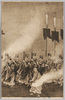明治天皇御大葬御列　其四/Funeral Procession of the Emperor Meiji 4 image