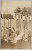 明治天皇御大葬御列　其五/Funeral Procession of the Emperor Meiji 5 image