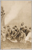 明治天皇御大葬御列　其六/Funeral Procession of the Emperor Meiji 6 image