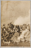 明治天皇御大葬御列　其九/Funeral Procession of the Emperor Meiji 9 image