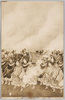 明治天皇御大葬御列　其十/Funeral Procession of the Emperor Meiji 10 image