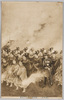 明治天皇御大葬御列　其十四/Funeral Procession of the Emperor Meiji 14 image