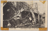 激震に跡形もなく倒壊せる丸善書肆の惨状/Scene of the Disaster of the Maruzen Bookstore Destroyed by the Sever Earthquake, Without Leaving Any Trace image