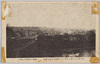 九段坂上より焦土に化したる神田日本橋を望む/Kanda and Nihombashi Reduced to Ashes, Viewed from the Top of the Kudanzaka Hill image