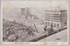(日本橋)　三越の屋上から日本橋浅草方面を展望す/(Nihombashi) View toward Nihombashi and Asakusa from the Rooftop of the Mitsukoshi Store image