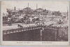(小石川）水道橋より見たる砲兵工廠/(Koishikawa) Arsenal Viewed from the Suidōbashi Bridge image