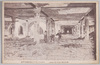 (日本橋)　廃墟のやうになつた三越呉服店の内部/(Nihombashi) Interior of the Mitsukoshi Store That Looks Like Ruins image