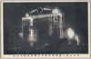 東京駅前奉祝門夜景/Night View of the Celebration Arch in Front of Tokyo Station image