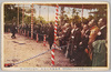 会場参列の市民/Citizens Attending the Ceremony image