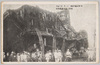 日本橋通　丸善の惨状/Scene of the Disaster of the Maruzen Bookstore on the Nihombashidōri Street image