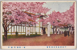 平和記念東京博覧会 / Peace Commemoration Tokyo Exposition image