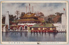 第二会場満蒙館/Site No. 2: Manchuria and Mongolia Pavilion image