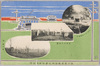 世田谷の松陰神社・近衛砲兵旅団、同練兵場/Shōin Shrine, Imperial Guard Artillery Brigade and Its Drill Ground in Setagaya image