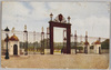 赤坂離宮正門/Akasaka Detached Palace Main Gate image