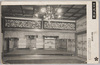 謁見上段の間/Jōdan no Ma (Raised Floor Level) in the Audience Chamber image
