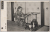 茶会　台子点前/Tea Ceremony Using Daisu (Utensil Stand) image