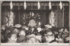 神道扶桑教太訶報元祭管長台下御親祭/Hōgensai Festival at the Shinto Fusōkyō Taika Shrine, Shinto Rite Conducted Personally by His Honor the Chief Administrator image