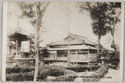 世尊寺蓮華院 / Sesonji Temple Rengein Hall image
