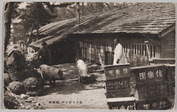 新潟 有明信楽園 / Ariake Shinrakuen Sanatorium, Niigata image