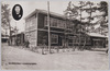 高橋助成会理事長ト有明信楽園全景/Mr. Takahashi, the Chief Director of the Assistance Association, and Full View of the Ariake Shinrakuen Sanatorium image