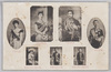 天皇ご一家/The Emperor's Family image