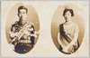 皇太子ご夫妻/The Crown Prince and Princess image