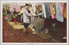 バラックノ郵便配達人/Postman in the Refugee Camp image
