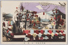 花電車　2/Decorated Streetcar 2 image