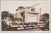 花電車　5/Decorated Streetcar 5 image