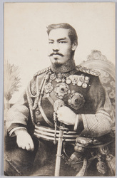 明治天皇 / Emperor Meiji image