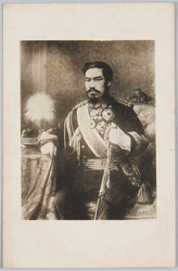 明治天皇 / Emperor Meiji image
