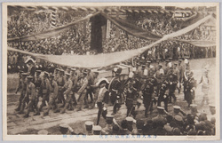 乃木大将夫妻葬儀の実況 / Actual Scene of the Funeral of General Nogi and His Wife image