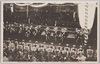 文武百官の扈従(其一)/Civil and Military Officials in the Procession (1) image