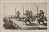 大饗夜宴豊楽殿に於ける太平楽/Taiheiraku Court Dance in the Grand Evening Banquet Held in the Burakuden Hall image