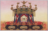 高御座/Takamikura (the Imperial Throne for the Emperor) image