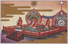 万歳楽/Manzairaku Court Dance image