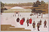 明治天皇桃山陵御親謁の儀/Rite of Worship at the Momoyama Imperial Mausoleum of the Emperor Meiji image