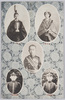 天皇陛下　皇后陛下　皇太子殿下　淳宮親王殿下　高松宮親王殿下/H.I.M. the Emperor, H.I.M. the Empress, H.I.H. the Crown Prince, H.I.H. Prince Atsu, H.I.H. Prince Takamatsu image