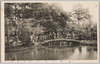 西新井大師境内庭園/Nishiarai Daishi Temple: Garden in the Precincts image