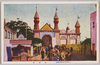 万国街/Bankokugai (lit. World Town) image