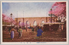 会場正門/Front Gate of the Exhibition Site image